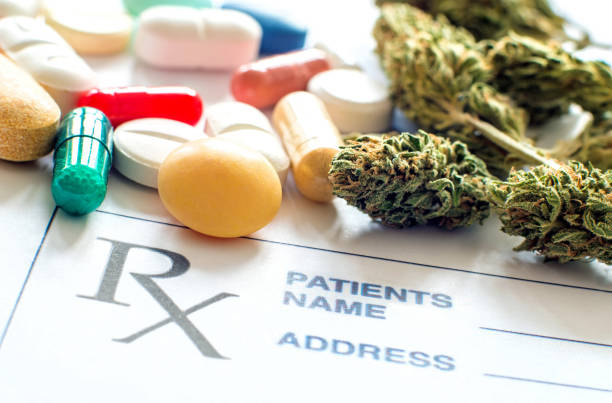 Will Medical Marijuana Interfere With My Medications?